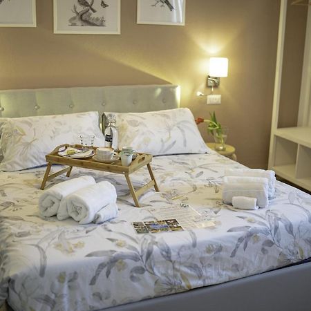Su Giardinu Bed & Breakfast Sorso Eksteriør bilde