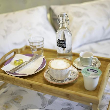 Su Giardinu Bed & Breakfast Sorso Eksteriør bilde