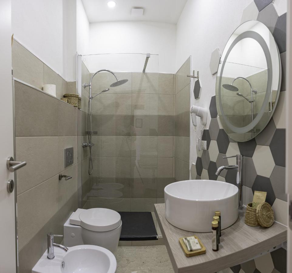 Su Giardinu Bed & Breakfast Sorso Eksteriør bilde
