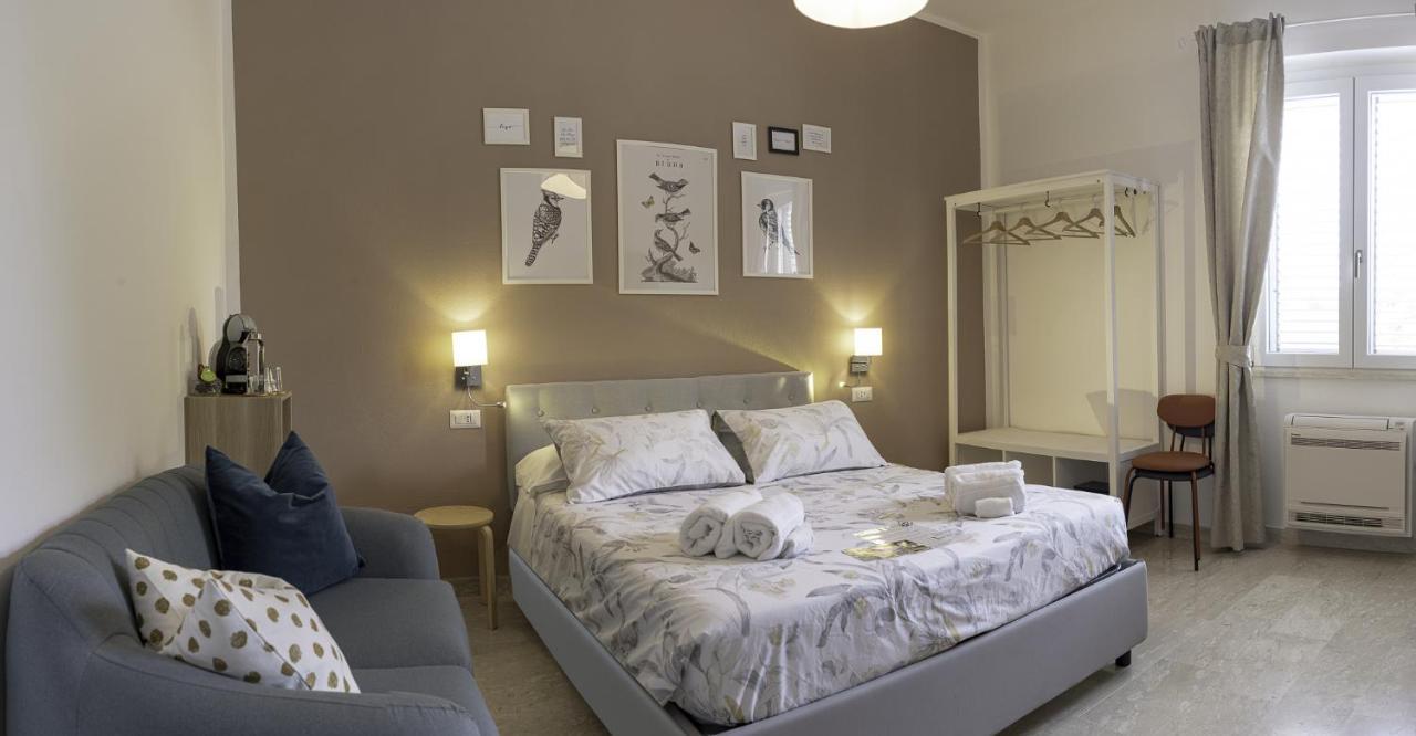Su Giardinu Bed & Breakfast Sorso Eksteriør bilde