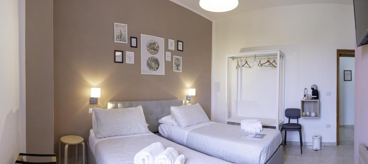 Su Giardinu Bed & Breakfast Sorso Eksteriør bilde