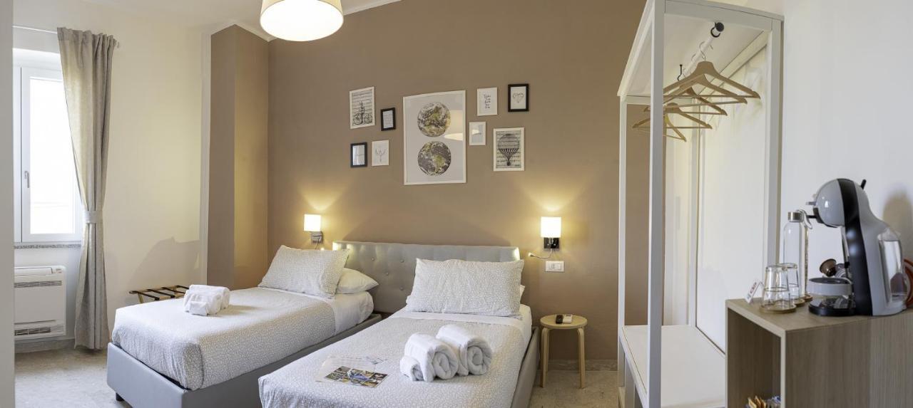 Su Giardinu Bed & Breakfast Sorso Eksteriør bilde