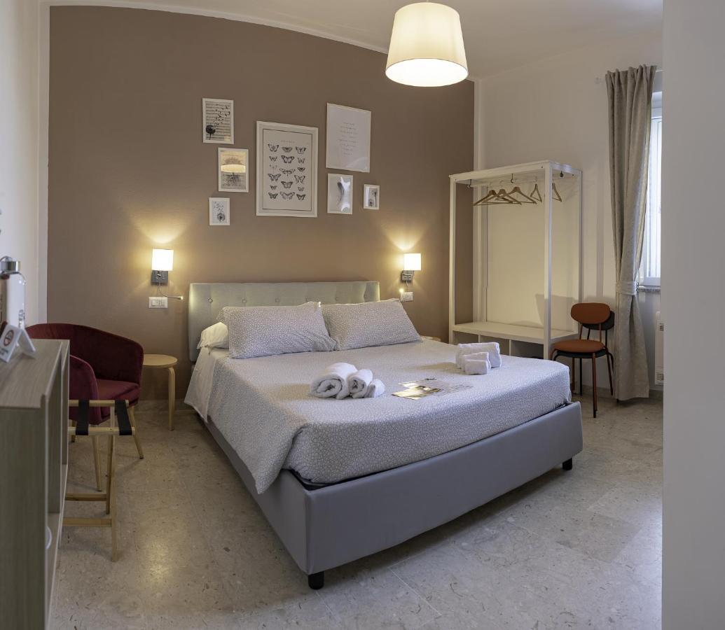 Su Giardinu Bed & Breakfast Sorso Eksteriør bilde