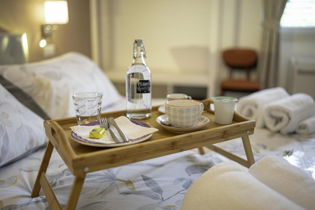 Su Giardinu Bed & Breakfast Sorso Eksteriør bilde