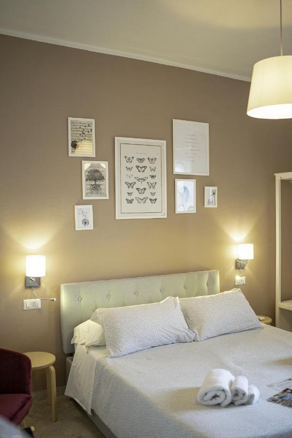Su Giardinu Bed & Breakfast Sorso Eksteriør bilde