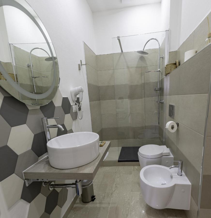 Su Giardinu Bed & Breakfast Sorso Eksteriør bilde