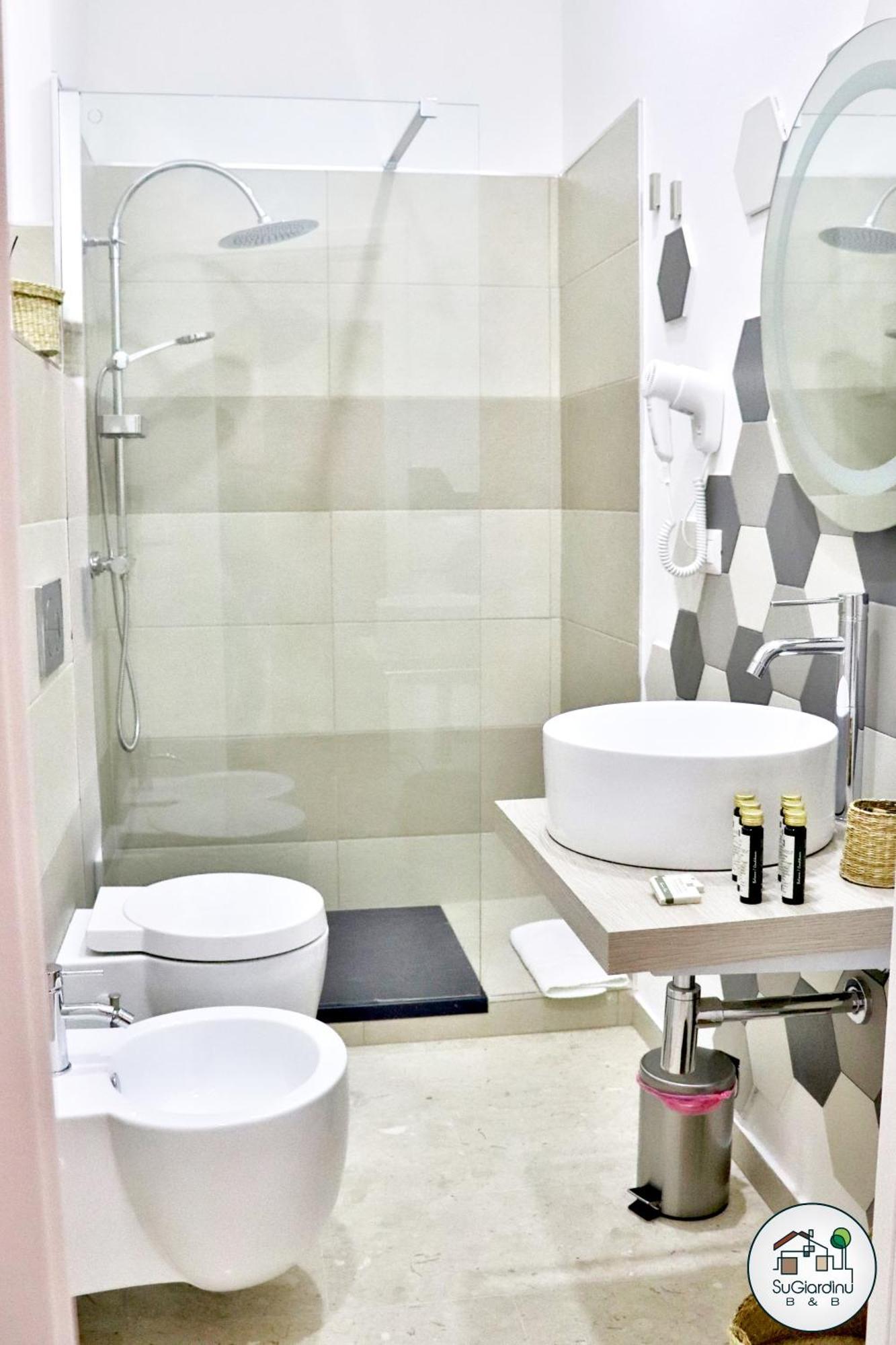 Su Giardinu Bed & Breakfast Sorso Eksteriør bilde